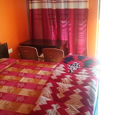 Goodwill Home Stay Алмора Екстер'єр фото
