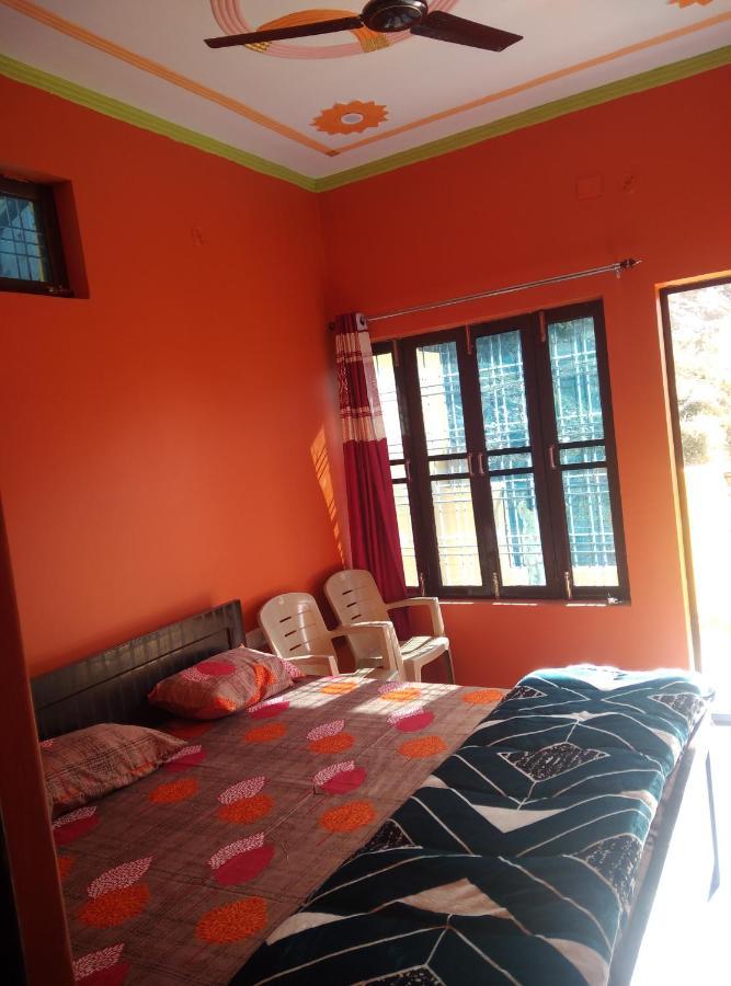 Goodwill Home Stay Алмора Екстер'єр фото