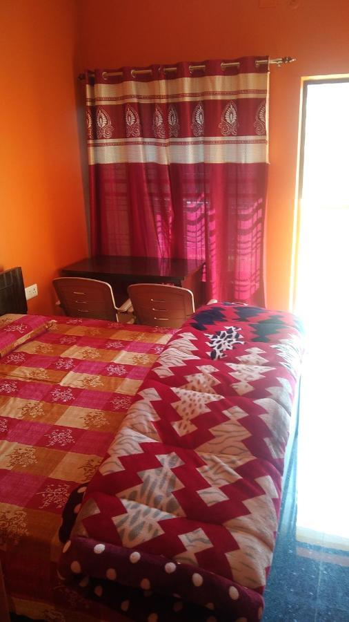 Goodwill Home Stay Алмора Екстер'єр фото