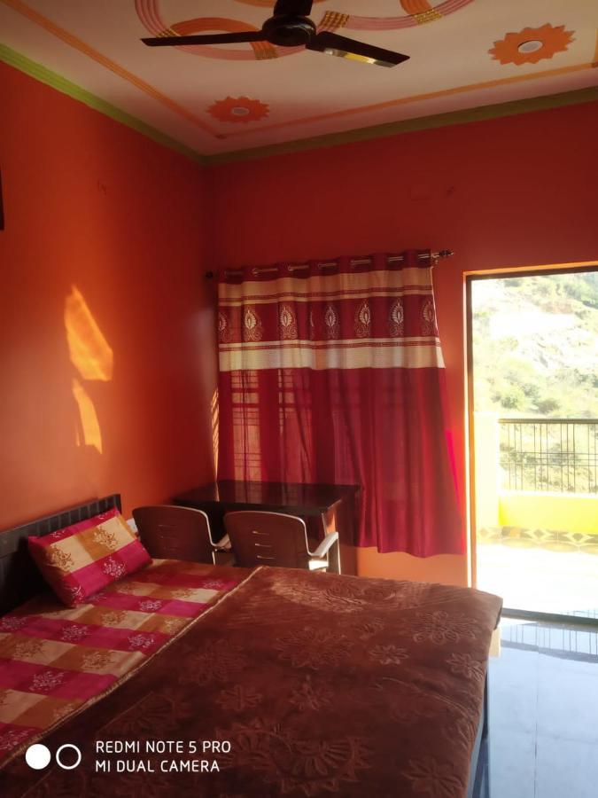 Goodwill Home Stay Алмора Екстер'єр фото