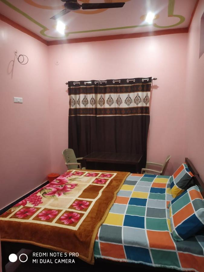 Goodwill Home Stay Алмора Екстер'єр фото