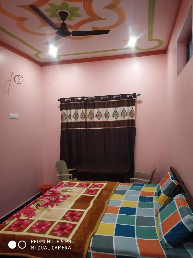 Goodwill Home Stay Алмора Екстер'єр фото