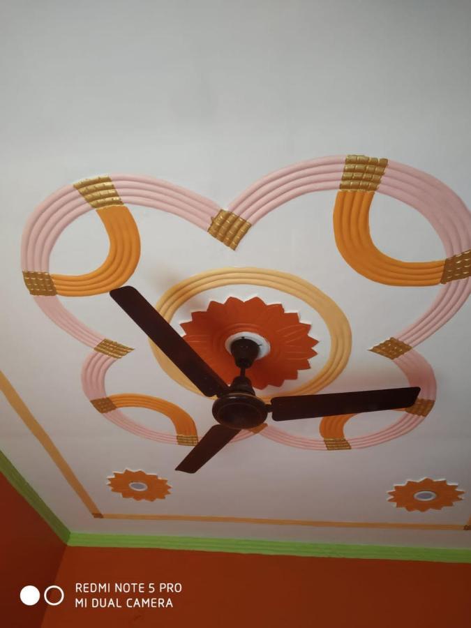 Goodwill Home Stay Алмора Екстер'єр фото