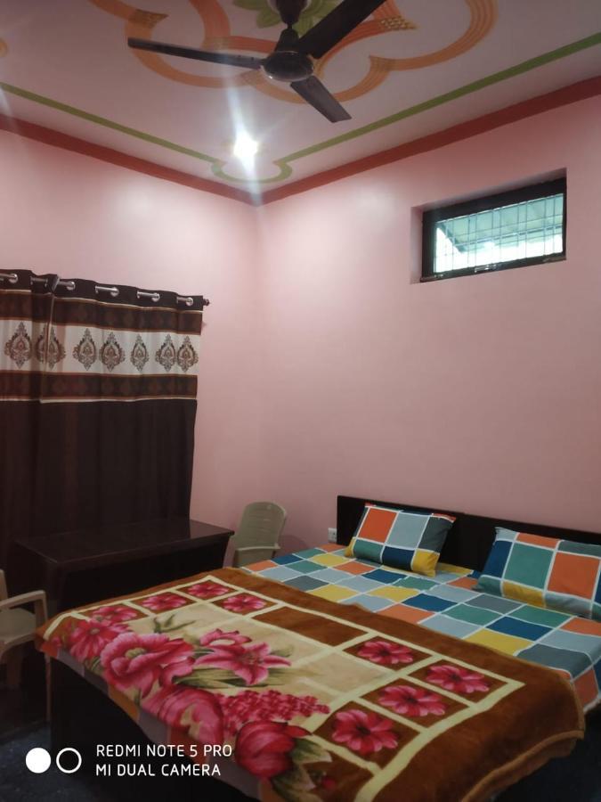 Goodwill Home Stay Алмора Екстер'єр фото