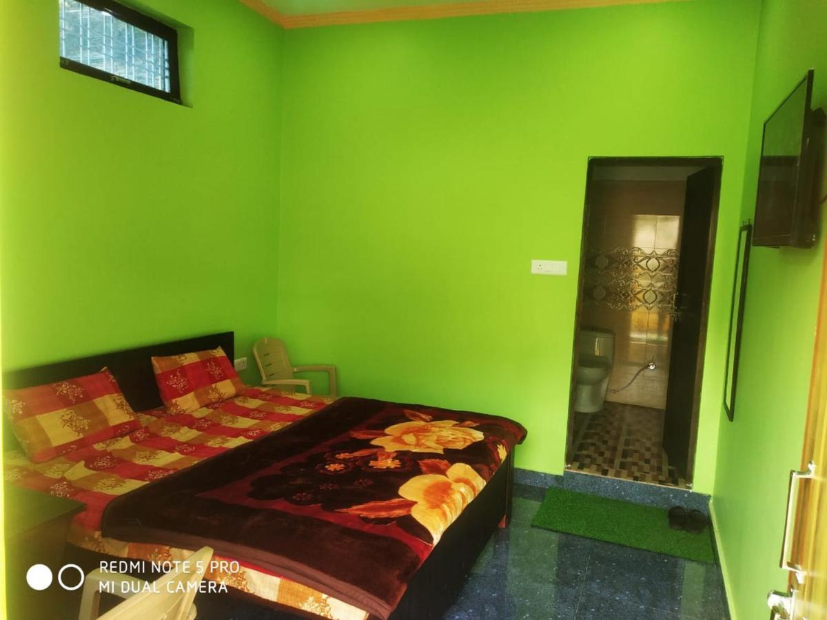 Goodwill Home Stay Алмора Екстер'єр фото