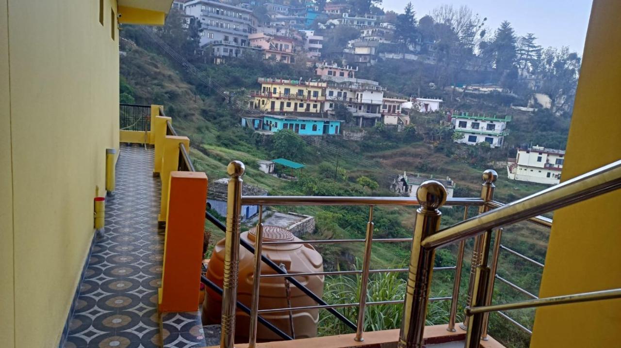 Goodwill Home Stay Алмора Екстер'єр фото