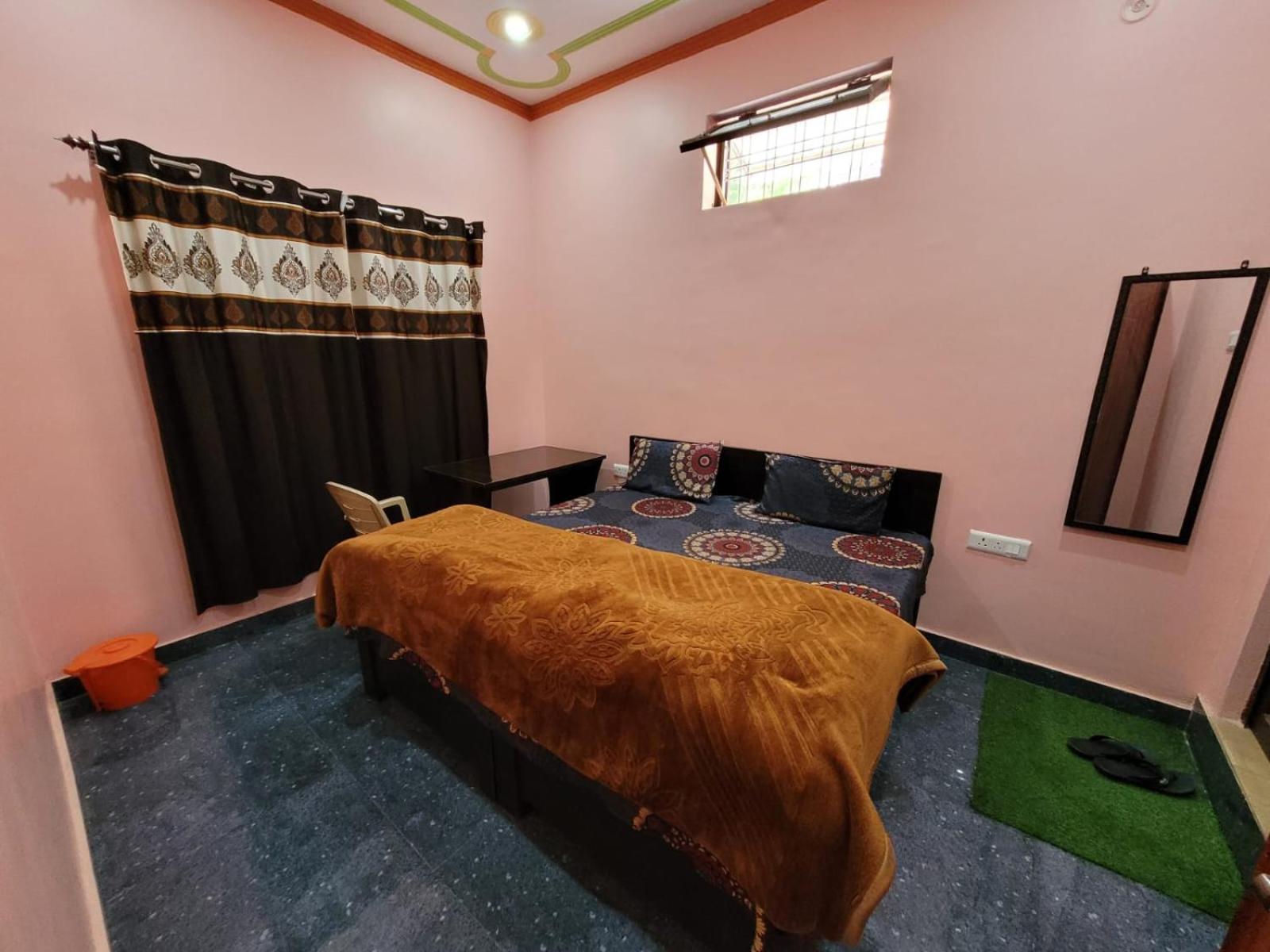 Goodwill Home Stay Алмора Екстер'єр фото