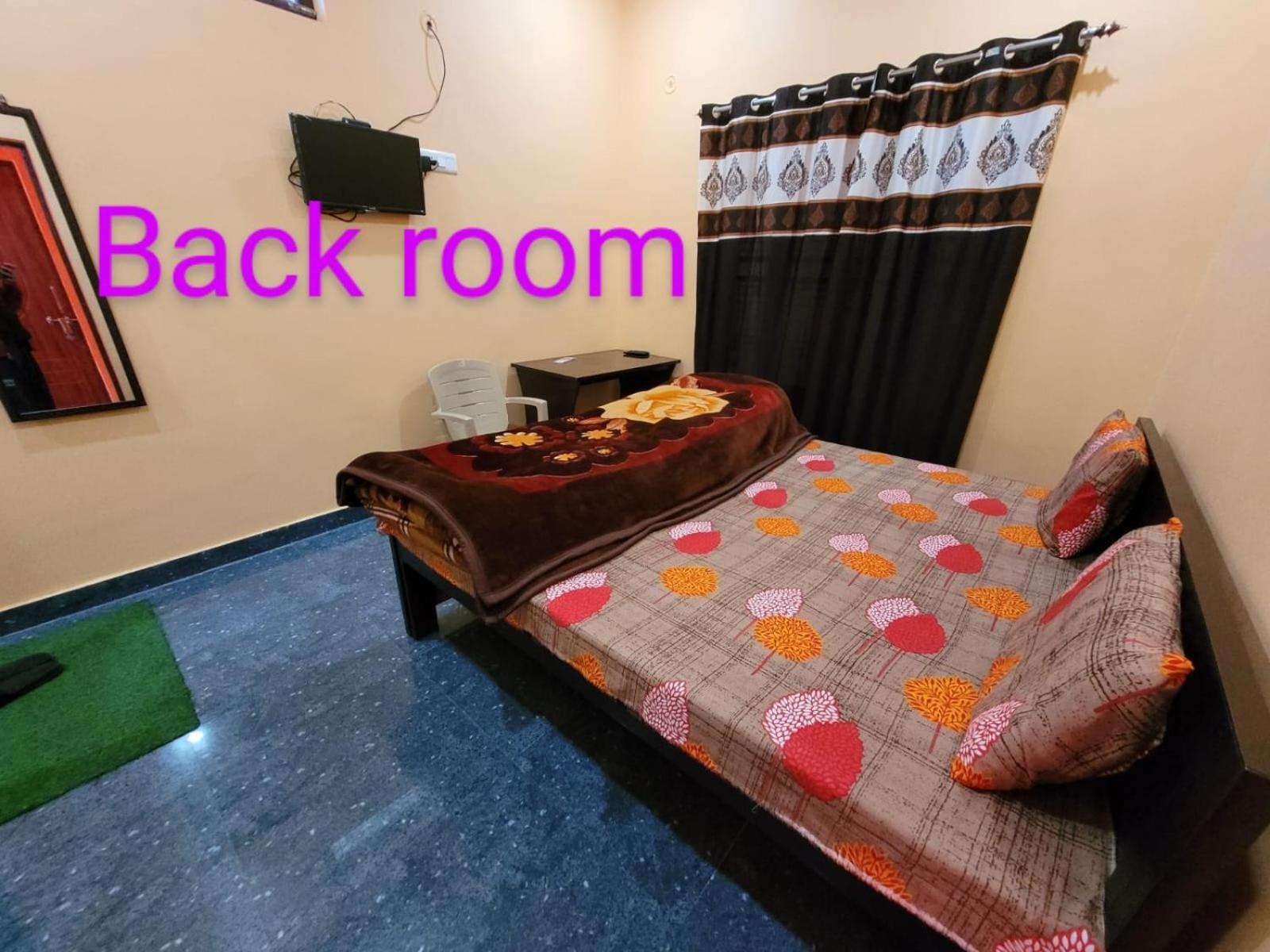 Goodwill Home Stay Алмора Екстер'єр фото